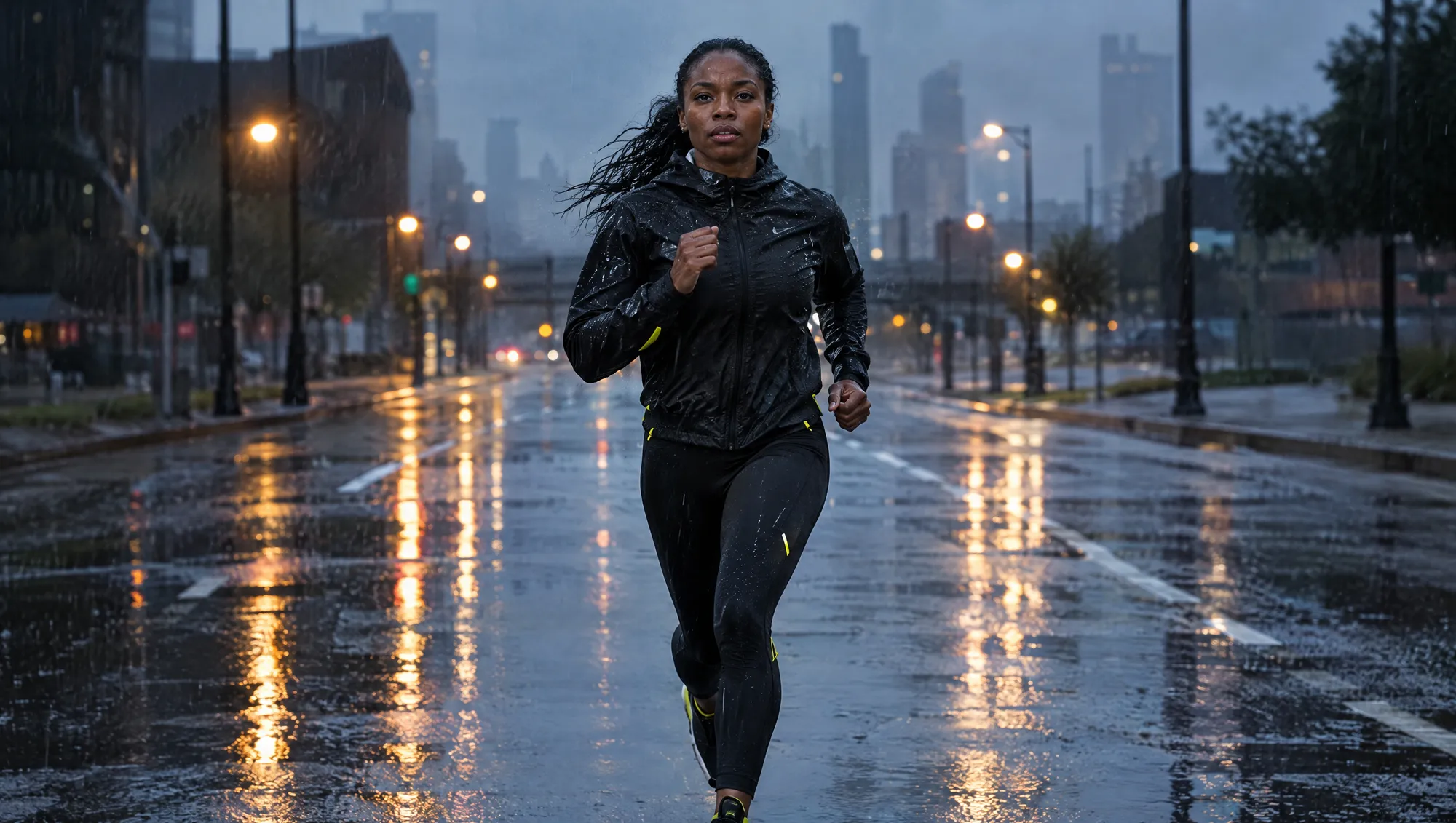 Run