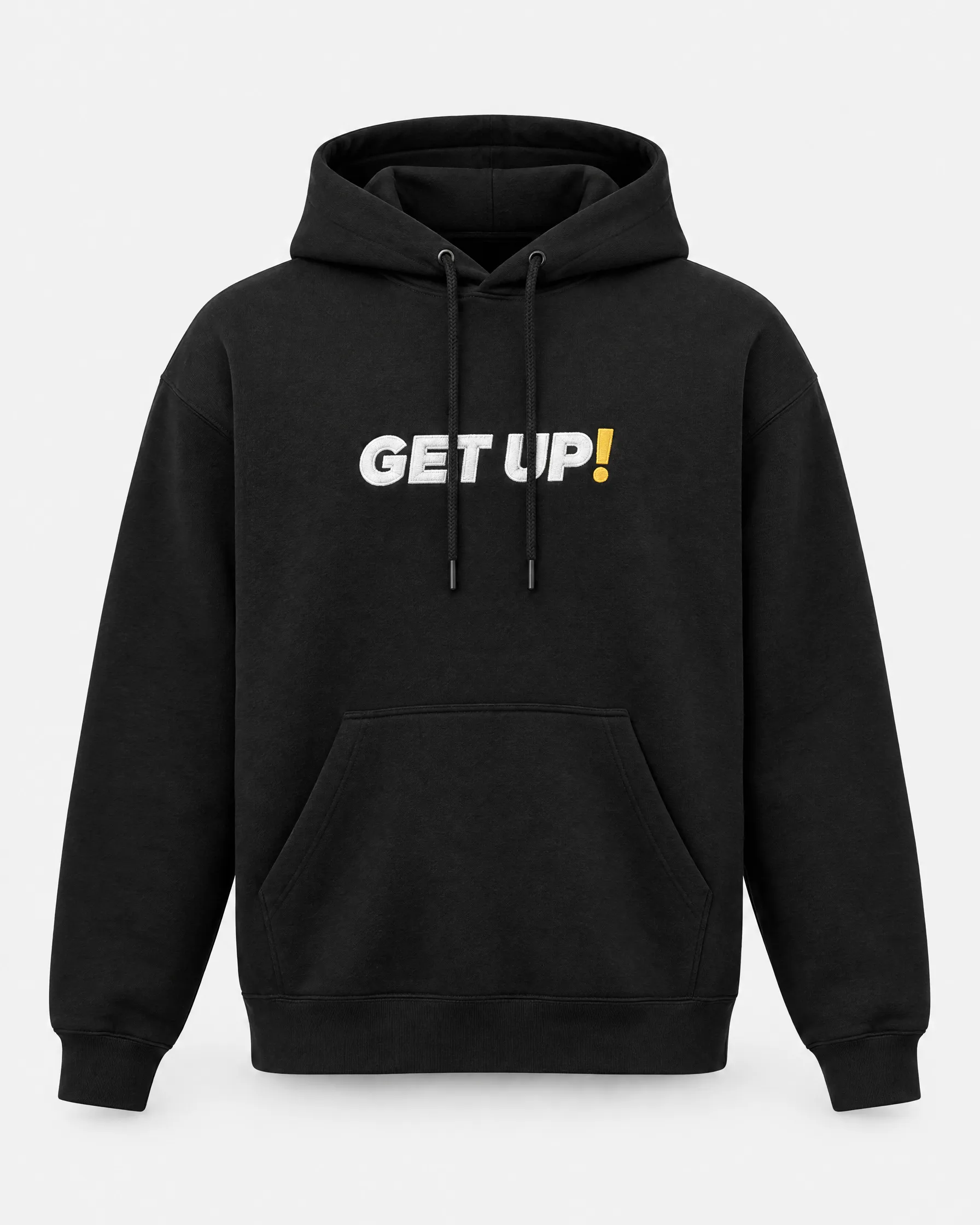 Base Heavyweight Hoodie