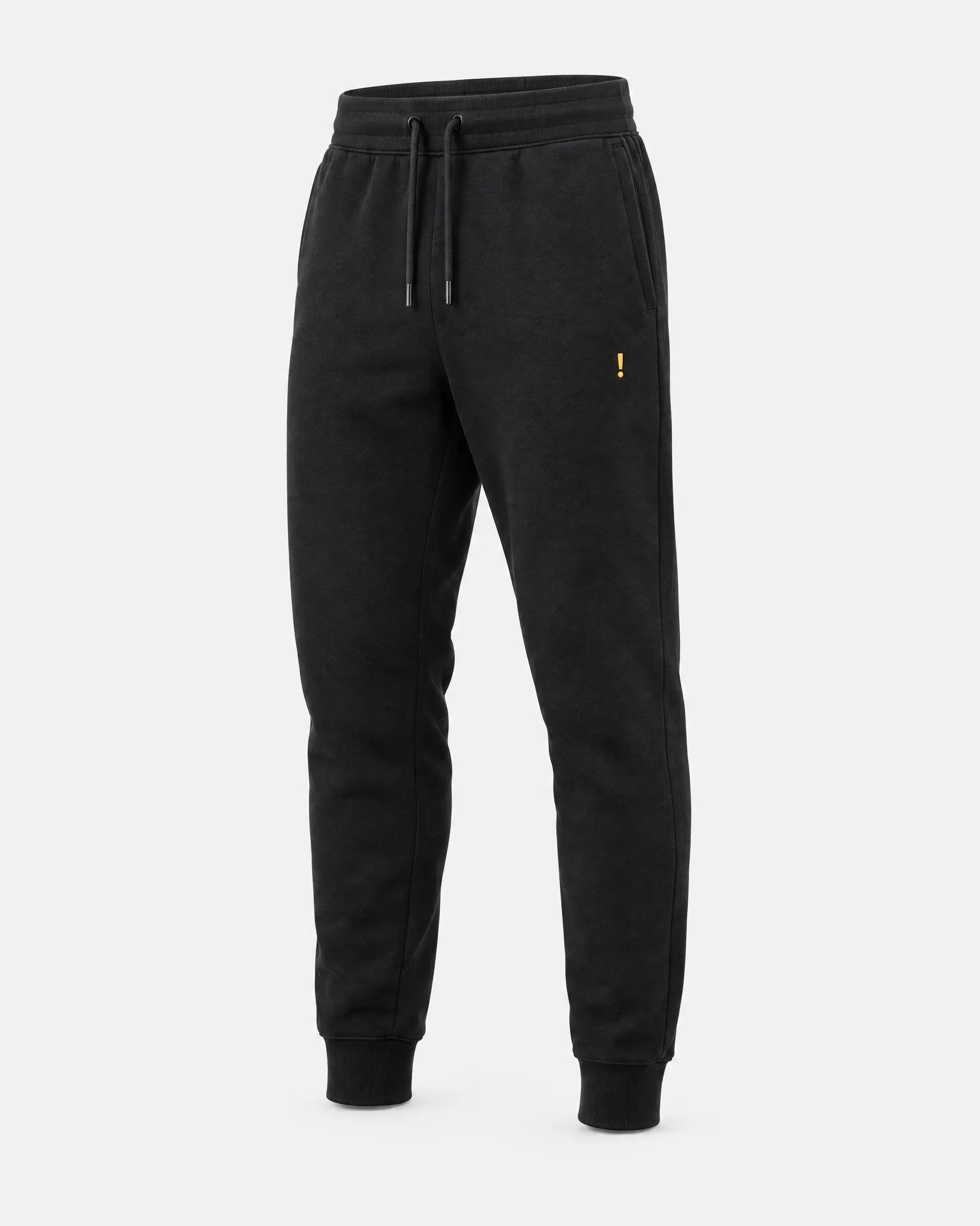Base Tapered Jogger