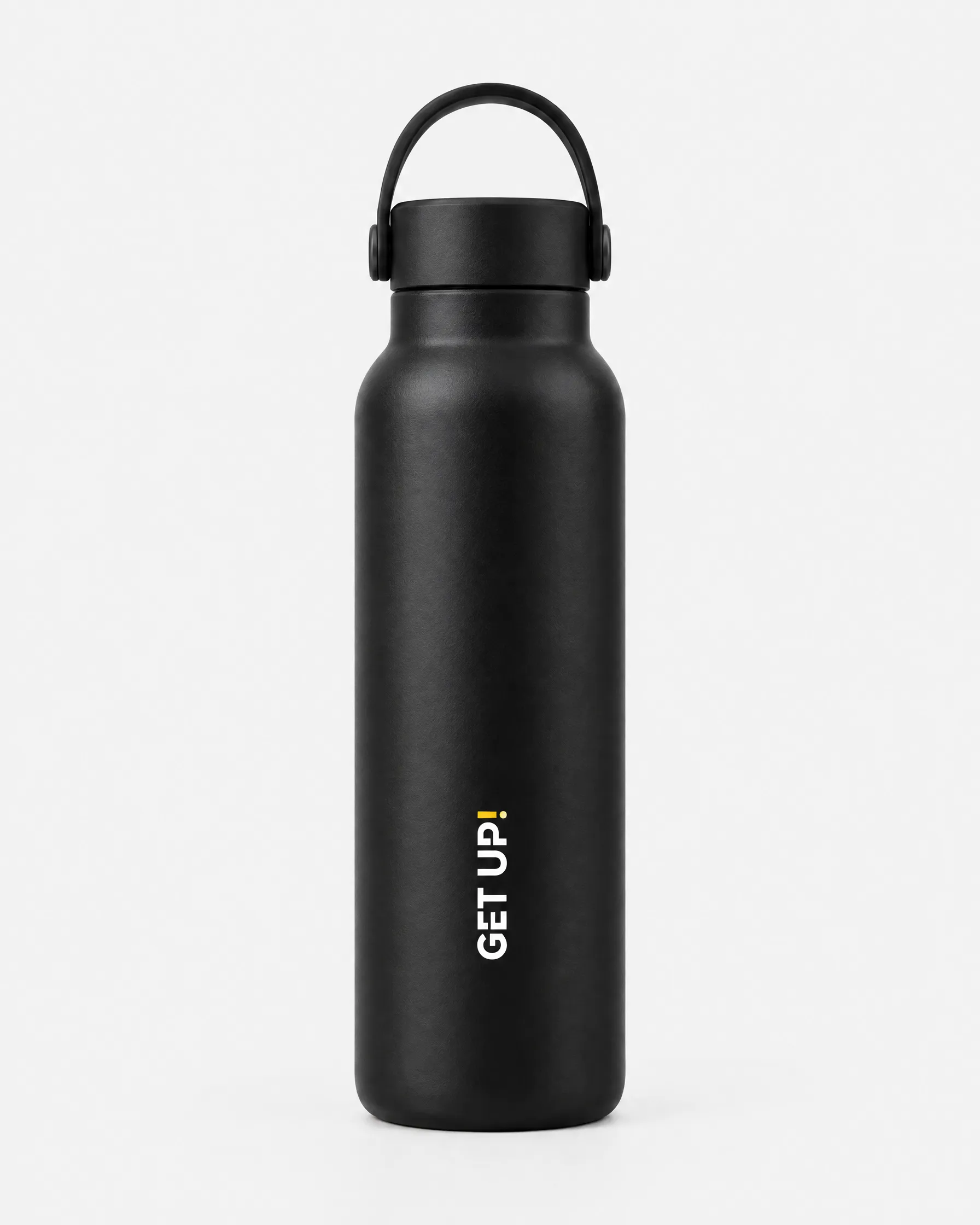 Steel Bottle 750ml