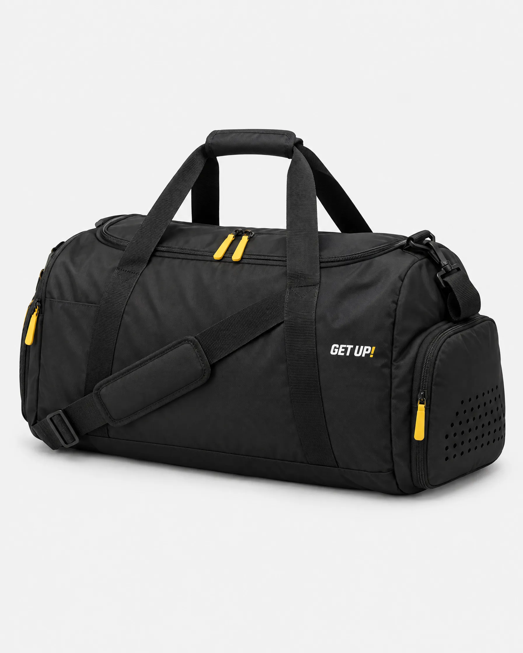 Grind Gym Duffel 40L