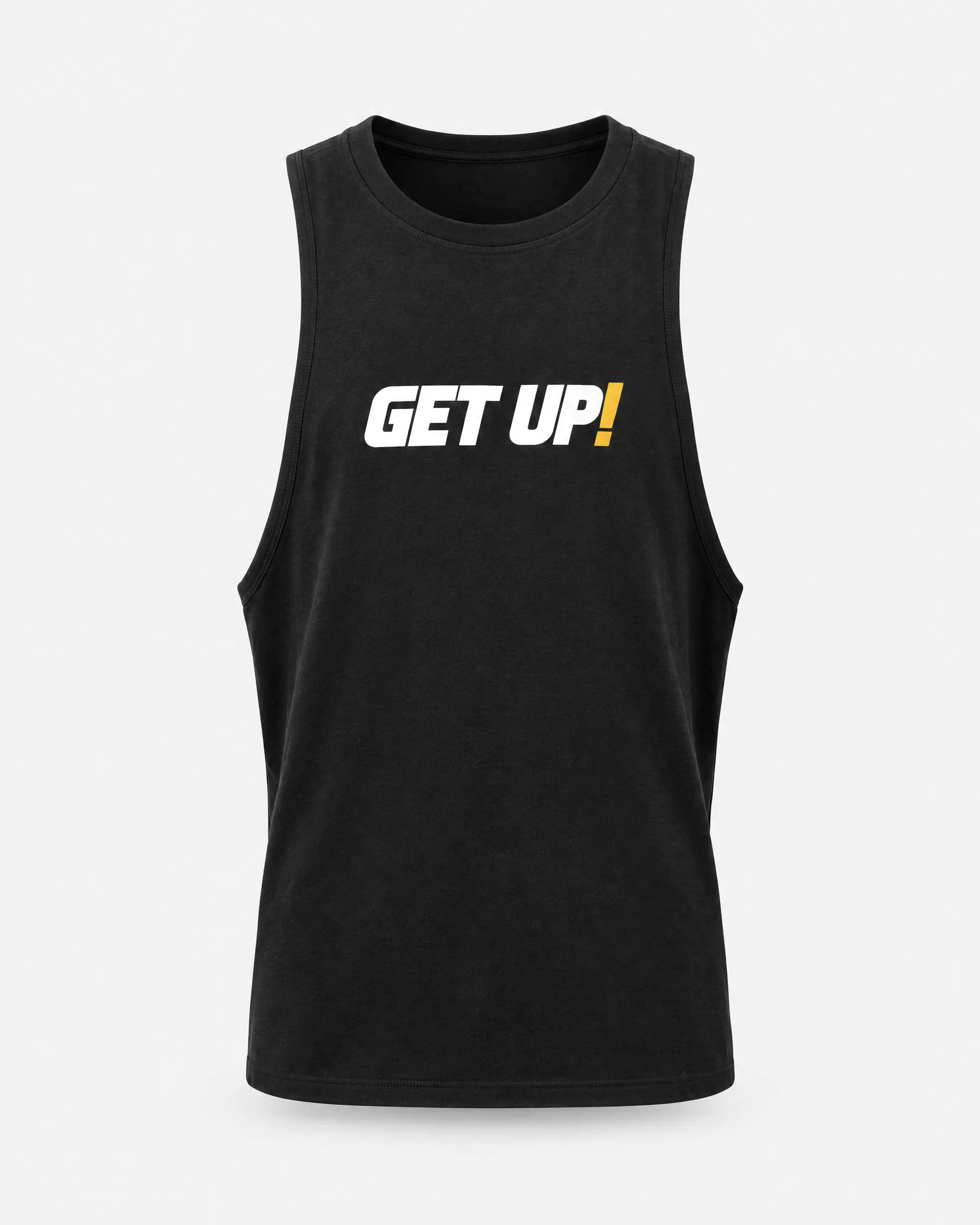 Grind Lifting Tank