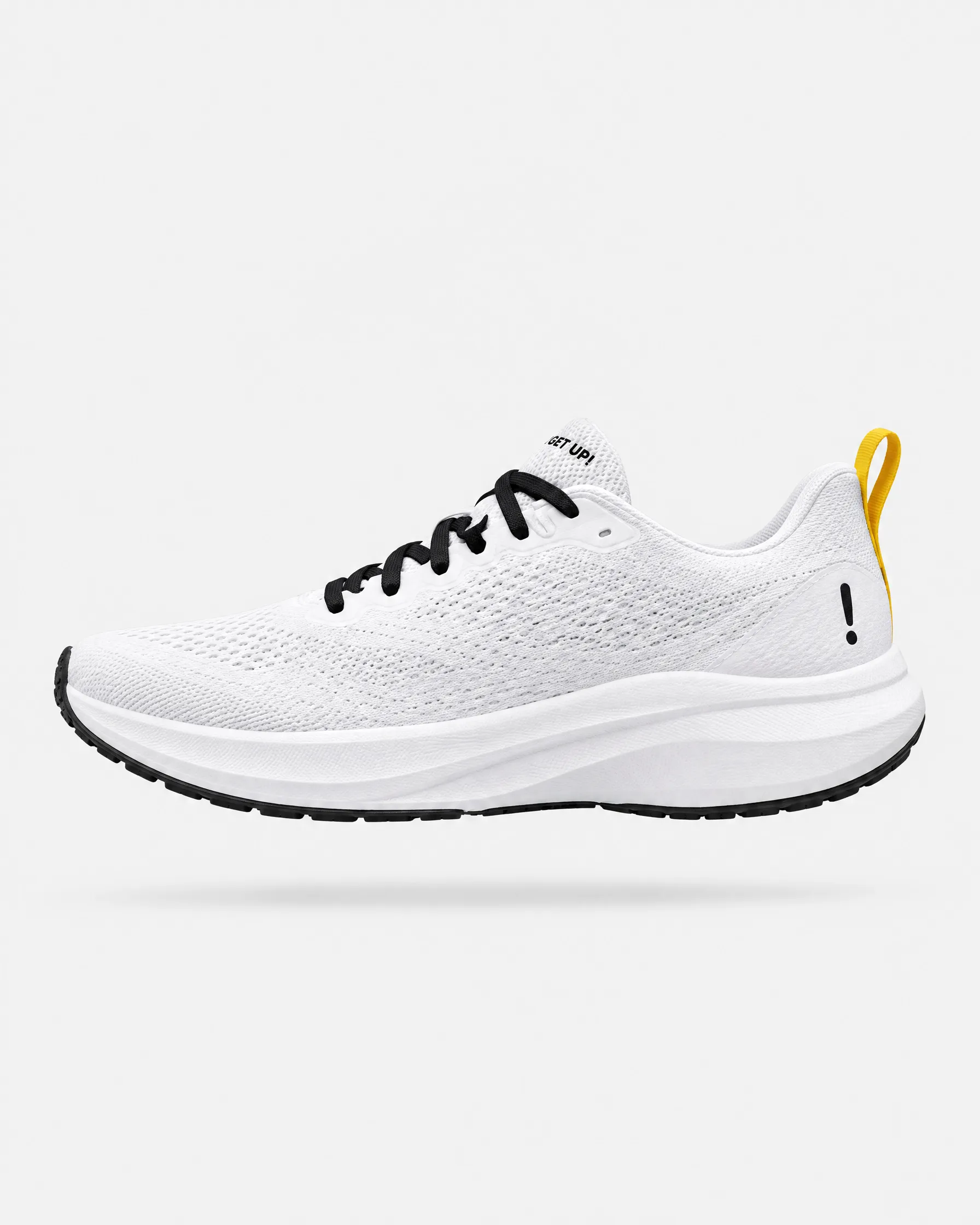 White / Black