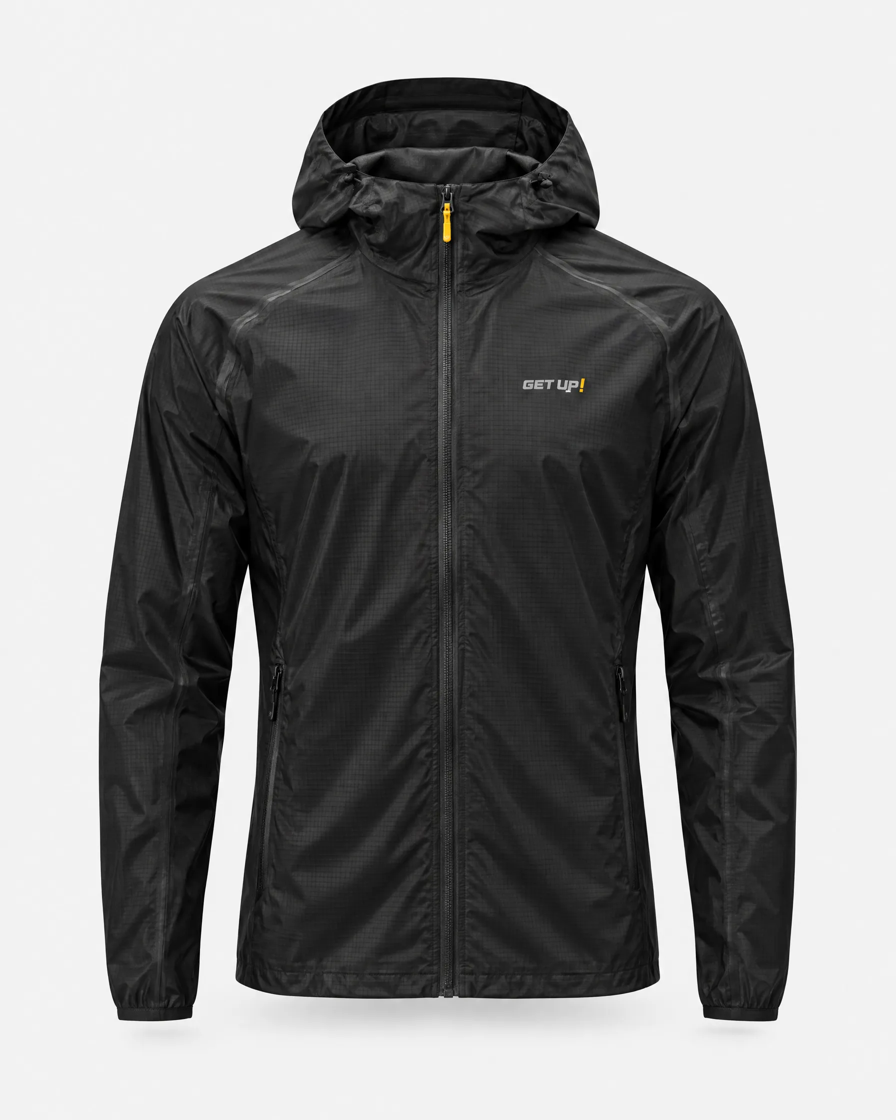 Storm Run Jacket