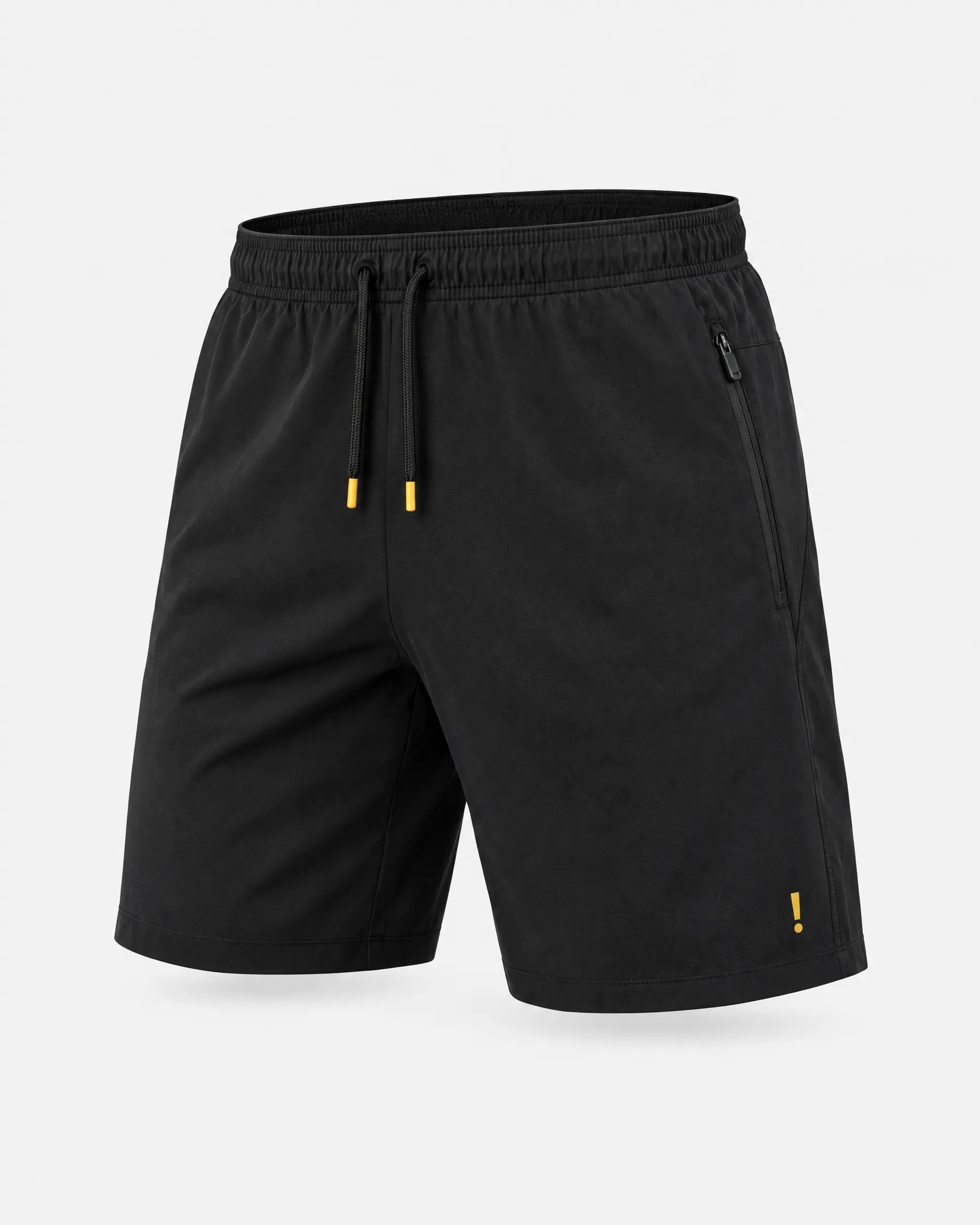 Work 7" Training Short