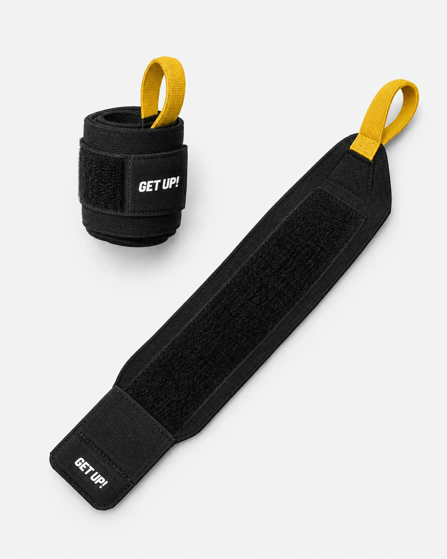Lifting Wrist Wraps